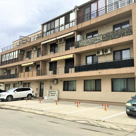 Апартаменты Sonia Apartament D4/3 Нэводари Экстерьер фото